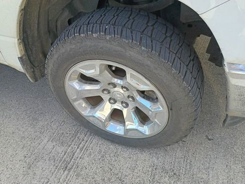 Used 2019 RAM 1500 Big Horn image 11