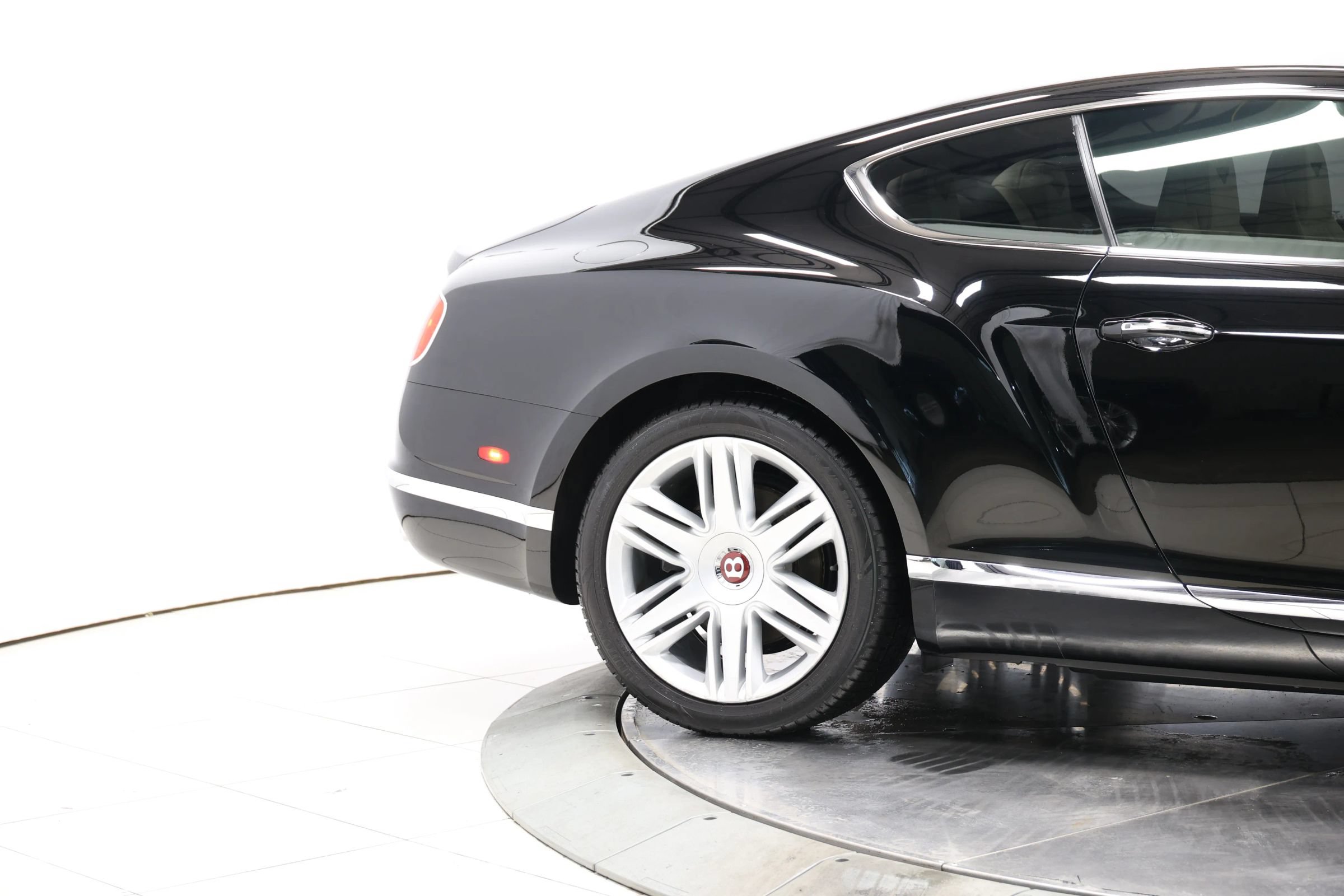 Used 2017 Bentley Continental GT AWD/4WD image 67