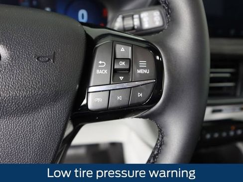 New 2026 Ford Escape Platinum w/ Premium Technology Package image 34