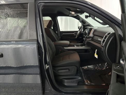 New 2025 RAM 1500 Big Horn image 23