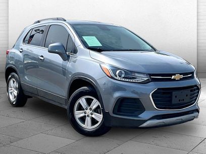 Used 2019 Chevrolet Trax LT w/ LT Convenience Package