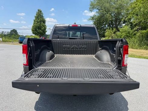 Certified 2023 RAM 1500 Big Horn AWD/4WD image 19