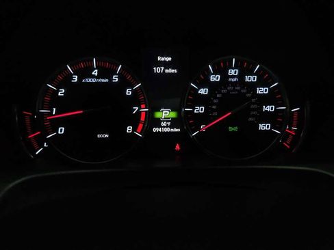 Used 2018 Acura TLX V6 w/ Technology & A-SPEC Pkg AWD/4WD image 42