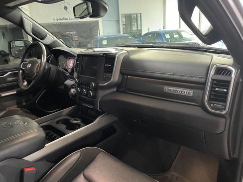 Used 2020 RAM 1500 Laramie w/ Sport Appearance Package image 32