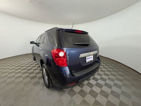Used 2015 Chevrolet Equinox LT FWD image 8