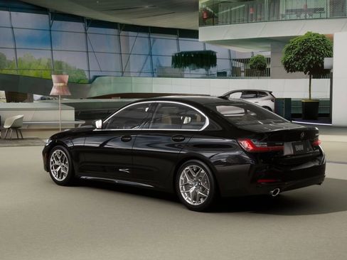 New 2026 BMW 330i Sedan image 29