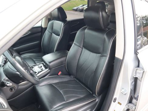 Used 2017 INFINITI QX60 FWD w/ Premium Plus Package image 10