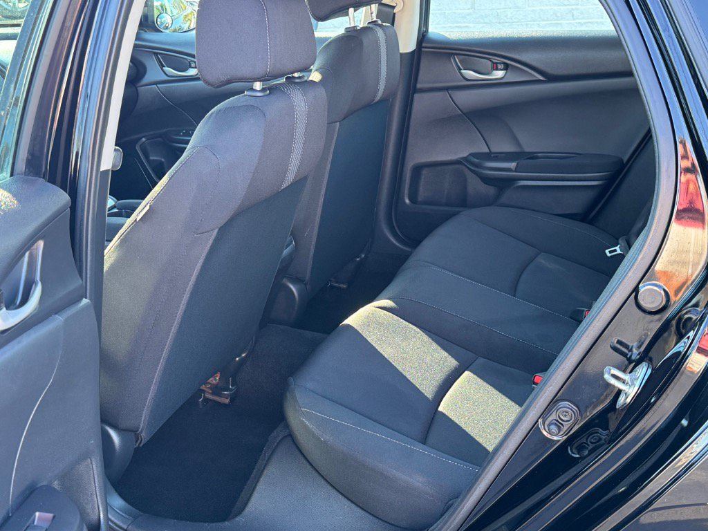 Used 2019 Honda Civic LX image 14