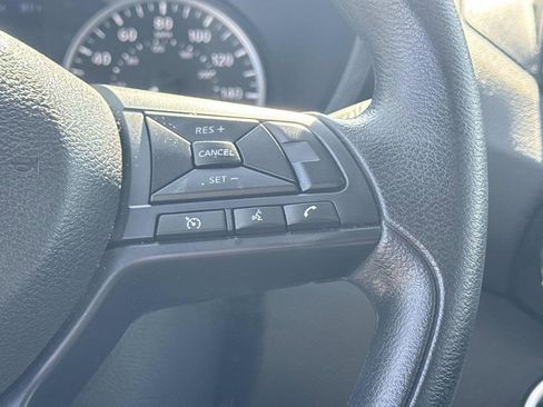 Used 2024 Nissan Sentra S FWD image 26
