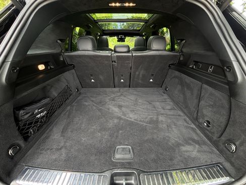 Used 2025 Mercedes-Benz GLE 63 AMG S image 28
