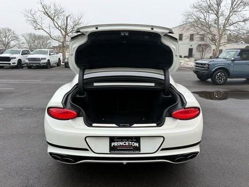 Used 2021 Bentley Continental GT image 11