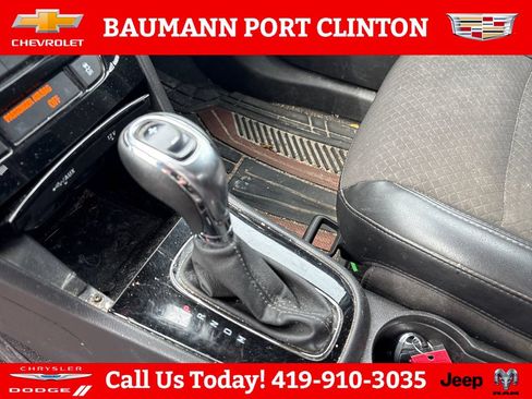 Used 2019 Buick Encore Preferred FWD image 24