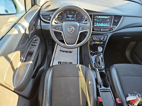 Used 2019 Buick Encore Preferred w/ Safety Package image 11