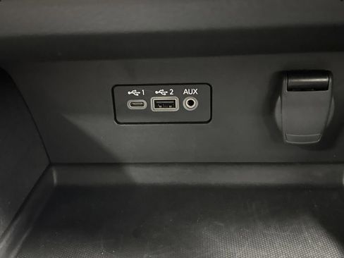 Used 2025 Nissan Altima 2.5 S image 21