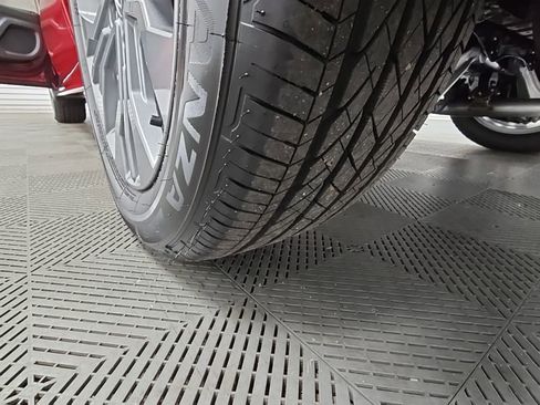 New 2026 Honda Odyssey Touring image 45