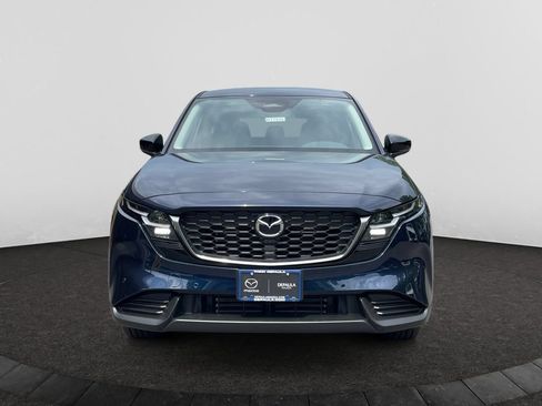 New 2026 MAZDA CX-5 Select AWD/4WD image 7