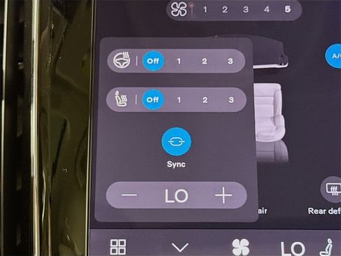 New 2026 Volvo V60 B5 Cross Country Plus w/ Climate Package image 21