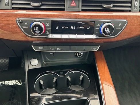 Used 2020 Audi A5 2.0T Premium AWD/4WD image 27