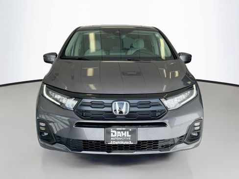 New 2026 Honda Odyssey EX-L image 3