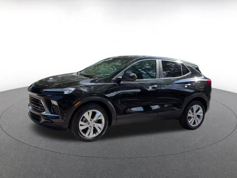 Used 2025 Buick Encore GX Preferred FWD image 15