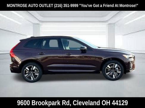 New 2026 Volvo XC60 B5 Plus w/ Protection Package Premier AWD/4WD image 6