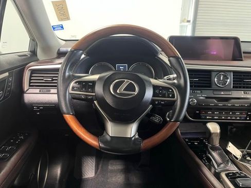 Used 2017 Lexus RX 350 FWD image 21