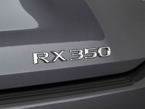 Used 2022 Lexus RX 350L Luxury w/ Accessory Package (Z1) FWD image 58