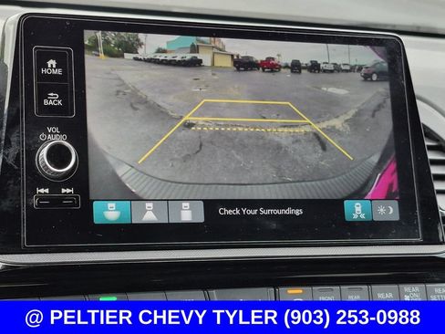 Used 2025 Honda Odyssey Sport-L image 25