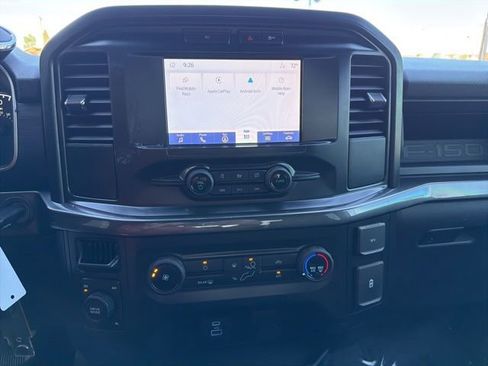 Used 2022 Ford F150 XL w/ STX Appearance Package AWD/4WD image 18