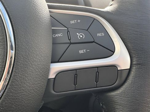 Used 2023 Jeep Renegade Altitude w/ Sun/Sound Group image 19