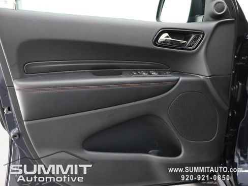 New 2026 Dodge Durango GT AWD/4WD image 48