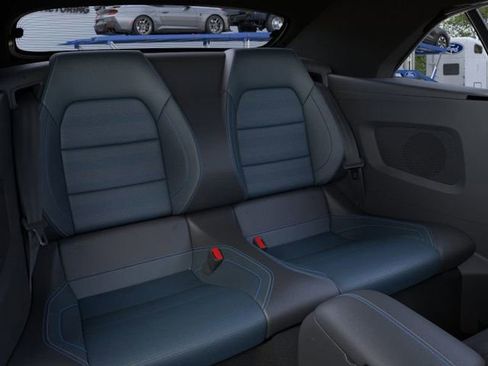 New 2025 Ford Mustang GT Premium image 11