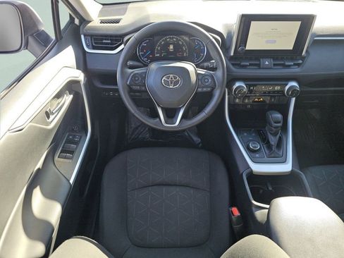 Used 2024 Toyota RAV4 XLE w/ Weather Package image 4