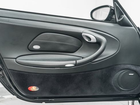 Used 2005 Porsche 911 Turbo image 38