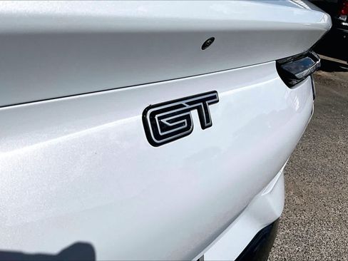 Used 2023 Ford Mustang Mach-E GT w/ GT Performance Edition AWD/4WD image 30