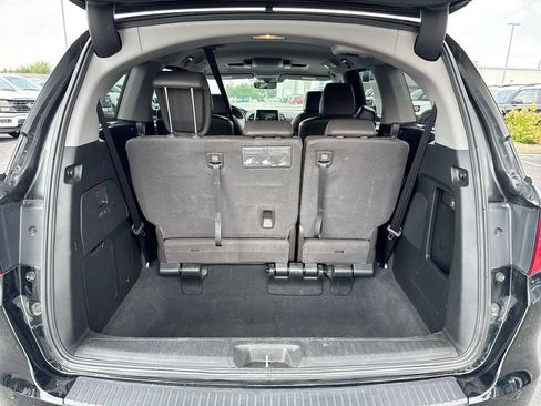 Used 2019 Honda Odyssey Elite image 26