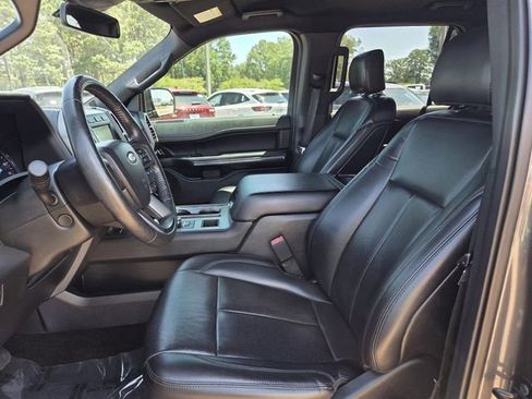 Certified 2019 Ford Expedition XLT w/ Equipment Group 202A RWD image 11