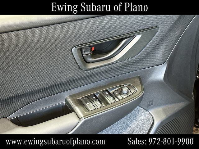 Used 2026 Subaru Outback Premium AWD/4WD image 18