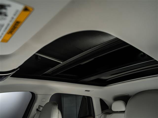 Used 2025 Mercedes-Benz EQE 350+ SUV image 17