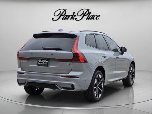Used 2026 Volvo XC60 B5 Plus w/ Protection Package Premier AWD/4WD image 6