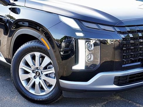 Certified 2025 Hyundai Palisade SEL FWD image 4