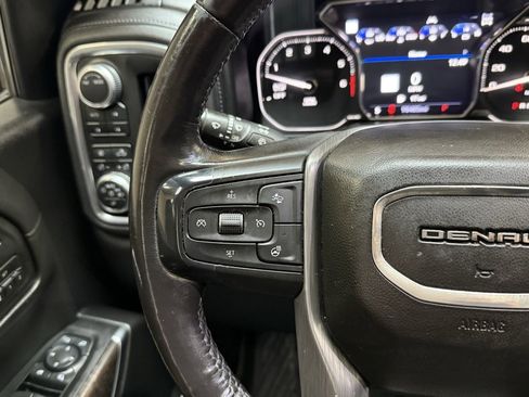 Used 2020 GMC Sierra 1500 Denali w/ Denali Ultimate Package image 25