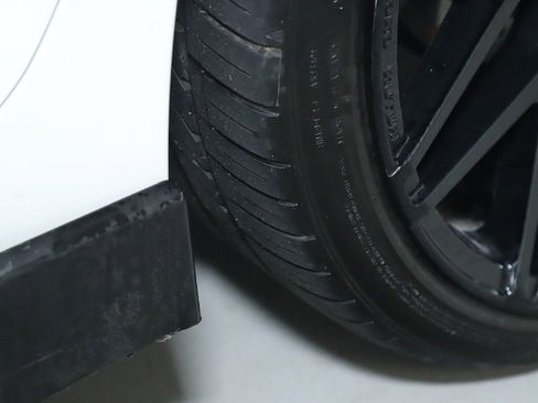 Used 2017 Nissan Maxima 3.5 SV w/ Interior Lighting Package image 34