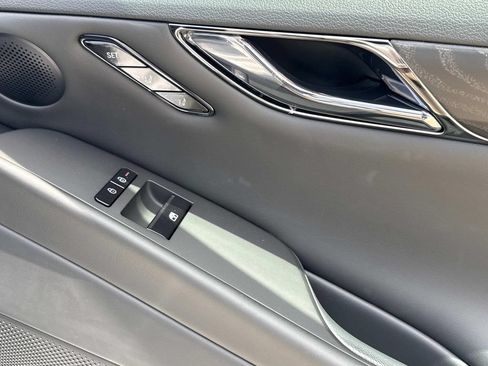 New 2027 Genesis G80 3.5T Prestige AWD/4WD image 15