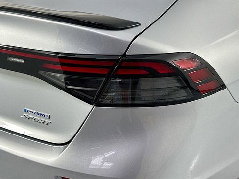 New 2025 Honda Accord Sport image 11
