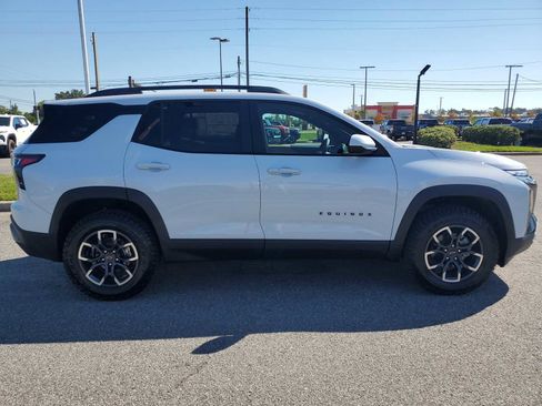 New 2026 Chevrolet Equinox ACTIV w/ Convenience Package III image 7