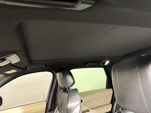 Used 2015 Land Rover Range Rover Sport HSE AWD/4WD image 12