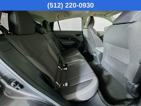 Certified 2026 Subaru Crosstrek 2.0i Premium image 34