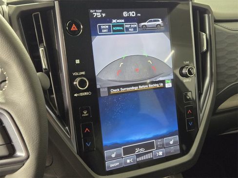 New 2026 Subaru Forester Limited image 15