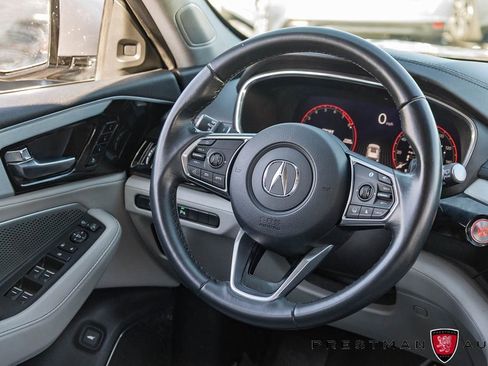 Used 2023 Acura MDX SH-AWD w/ Technology Package image 42